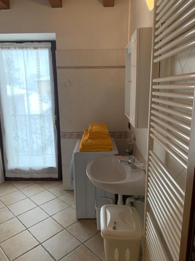 La Vineria House - Appartamento Yellow Dolce ภายนอก รูปภาพ